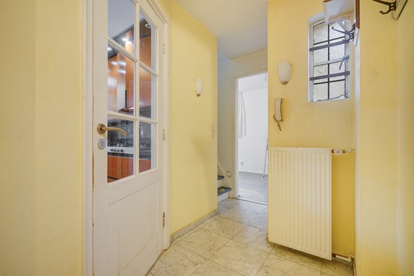 Medium property photo - Waalsdorperweg 62, 2597 JC Den Haag